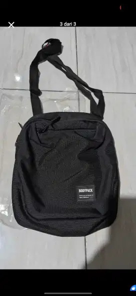 Tas BODYPAD 2,0