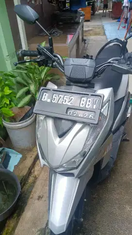 Jual. Beat street th.2021