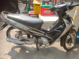 Honda karisma 2005 terawat