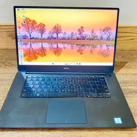 Dell Precision 5540 i7 9th
