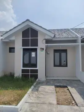 Perumahan Subsidi Graha Cipta 5 Sumberdaya Tambun Selatan Kab Bekasi