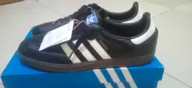 Adidas Samba OG Black