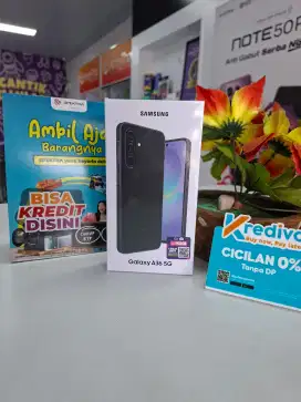 GALAXY A36 PROSESOR NGEBUT
