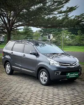 RARE | Avanza 1.5 G Manual 2014 / 2013 | PROMO