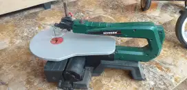 Scroll Saw/tulisan nama/kerjainan/Gergaji