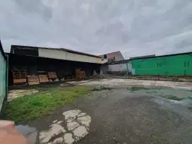 Jual Kavling Siap Bangun Pinggir Jalan Kol.Sugiono
Duren Sawit Jaktim