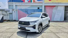 [KM3.000AN]TOYOTA INNOVA ZENIX Q HYBRID TSS MODELLISTA 2024 GRESS