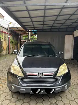 Honda CR-V 2009 Bensin