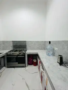 Jual Cepat Rumah bagus lingkungan aman Pamulang tangerang selatan