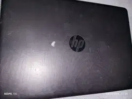 Laptop Hp 14-CK0011TU | Intel N4000 | RAM 4 GB |