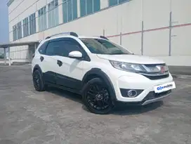 [OLXMOBBI] DP Rendah Honda BR-V 1.5 E Bensin-AT 2018 KKZ