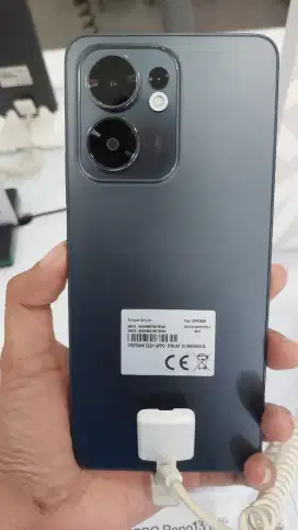 OPPO RENO 13F PROMO KREDIT CASHBACK 200RB