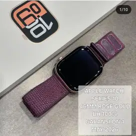 APPLE WATCH SERIES 10 46MM