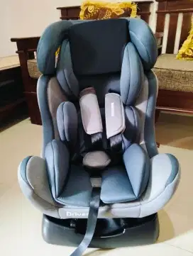 Carseat babydoes kursi mobil untuk bayi