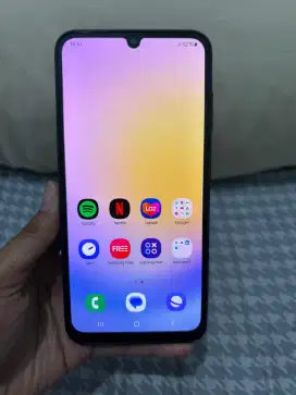 Samsung A25 5G Ram 8/128GB