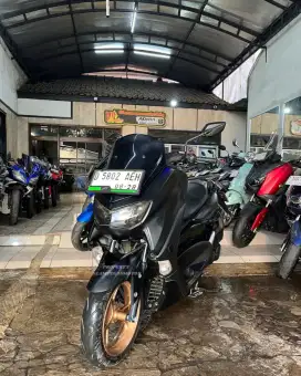 Yamaha All New Nmax 155 C abs 2023