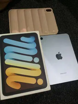 iPad mini 7 128gb wifi only