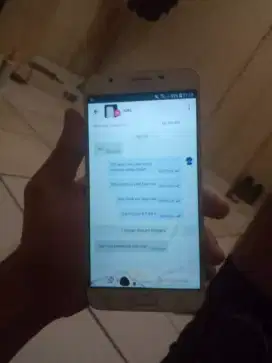 Samsung j7 prime