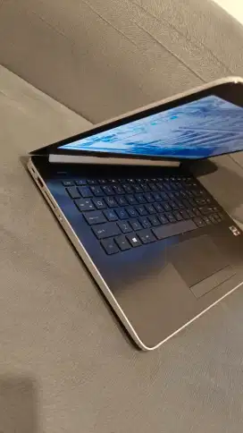 Laptop Gaming Ryzen 5 Ram 8GB SSD 128GB 1TERA HDD