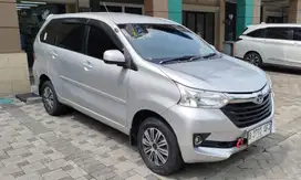 Daihatsu Xenia 2017 Bensin