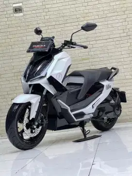 TERMURAH‼️ Molis Alva Cervo PMK 2024 Likenew Condition - Mustika motor