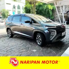 Hyundai Stargazer 1.5 Prime AT 2023