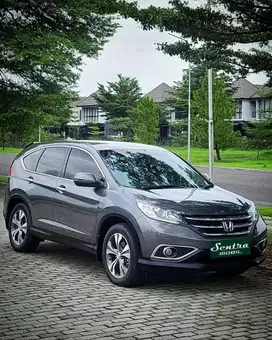 PROMO | All New CRV Prestige 2014 / 2013 | Non Fender