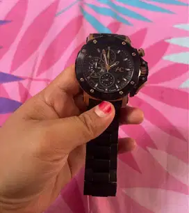 Dijual Jam Alexandre Christie chrono 9205