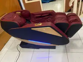 Kursi Pijat Advance