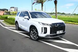 (TDP2jt) Hyundai Palisade Signature 2023 Facelift White