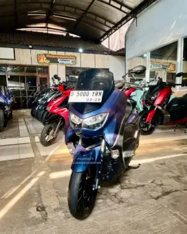 Yamaha All New nmax 155 C abs
