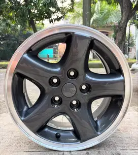 Velg jeep wrangler