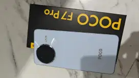 poco F7 pro 512 GB aktivasi mei 2025