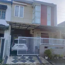 Dikontrakan rumah minimal 2 Tahun