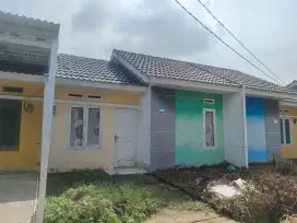 Take Over Rumah Subsidi Perumahan Sukamekar Regency Tambun Utara