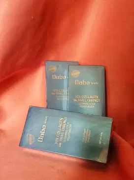 DABE BEAUTY GLOWING STICK MOISTURIZER