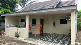 Di jual Rumah dengan LT 132 LB 80, Lokasi Strategis di Kota Serang