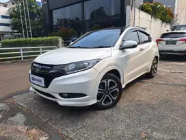 Honda HR-V 1.8 Prestige Bensin-AT 2016