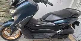 Yamaha Nmax New Standard