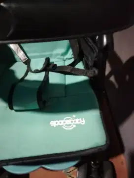 Stroler babyspace