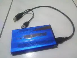 Hardisk Eksternal Ps2