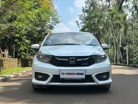 CASH. Brio RS CVT 2019