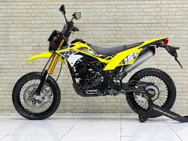 TERMURAH‼️ KAWASAKI DTRACKER 150 TH 2019 MULUS JAMINAN ISTIMEWA