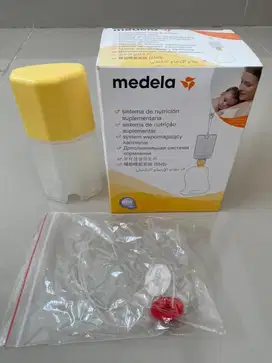 Medela SNS alat bantu menyusui