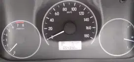Honda Mobilio tipe E  Facelift Automatic 2019 Kilometer 54 Rb
