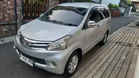 (CASH)Avanza G 1.3 MT th 2014