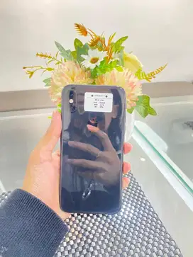 IPHONE XS 256gb dullset mulus nominus terima tuker tambah/kredit