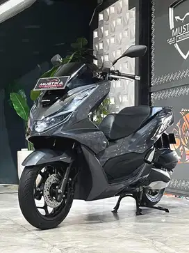 Stok Terbatas‼️Honda PCX 160 CBS th 2021 - Ayu Mustika