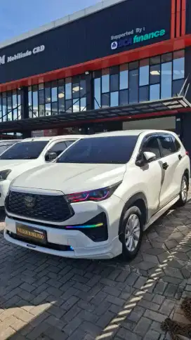Innova Zenix V modellista metik th 2024