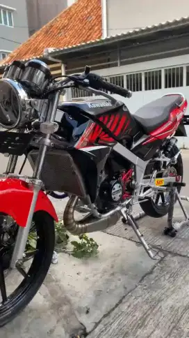 For sale ninja R